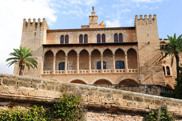 Almudaina Palace