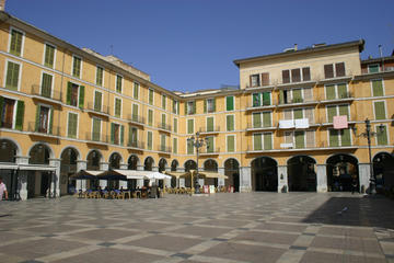 Palma Plaza Mayor