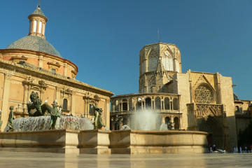 Valencia Cathedral (Seu)