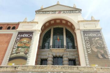 Museum of the Americas
