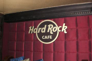 Hard Rock Café Madrid