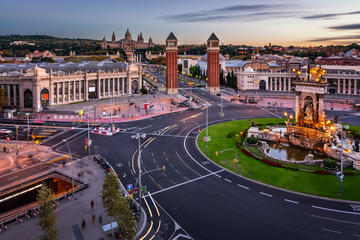 Placa Espanya