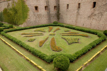 Montjuïc Castle