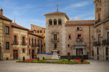 Plaza de la Villa