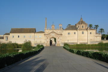 La Cartuja Monastery (Monasterio de la Cartuja)