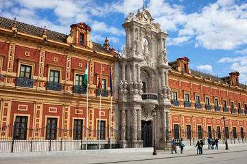Palace of San Telmo (Palacio de San Telmo)