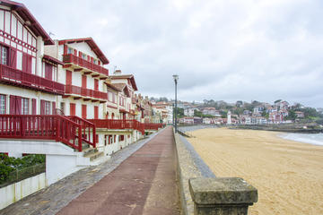 Saint-Jean-De-Luz