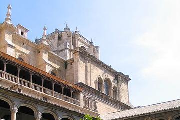 Monasterio de San Jeronimo