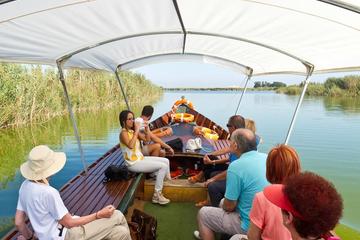 Albufera Natural Park