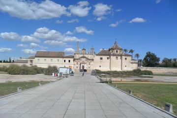 Santa Maria de las Cuevas Monastery (La Cartuja)