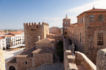 Cáceres