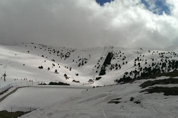 La Molina