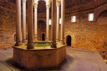 Arab Baths (Banys Arabs)