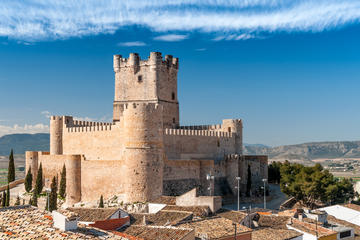 Atalaya Castle