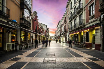 Barrio de Salamanca