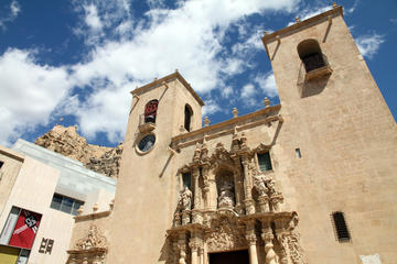 Basilica of Saint Mary