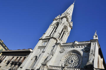 Bilbao's Santiago Cathedral