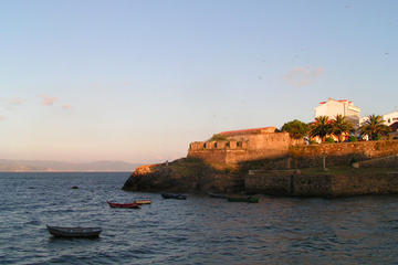 Cape Finistere