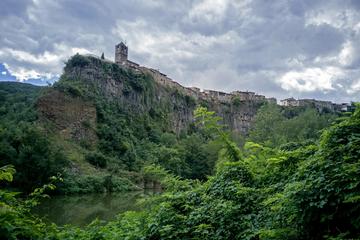 Castellfollit de la Roca