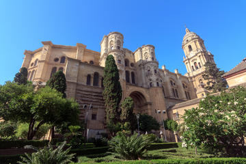Cathedral de la Encarnación