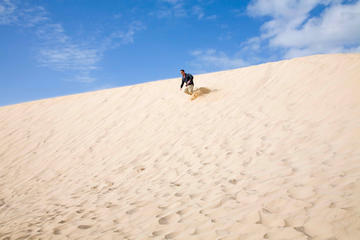 Corralejo Dunes Natural Park