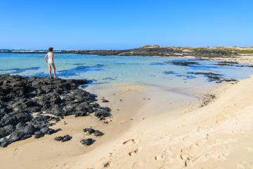 El Cotillo Beach