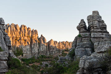 El Torcal