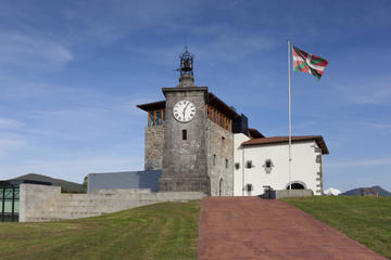 Euskadi Biodiversity Centre