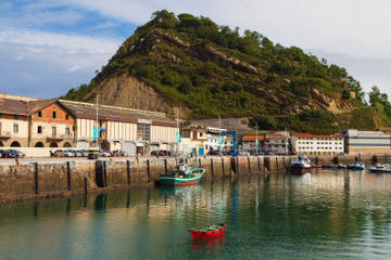 Getaria