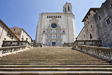 Girona Cathedral