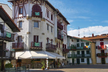 Hondarribia