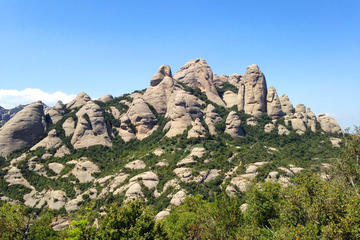 L'Escolania de Montserrat