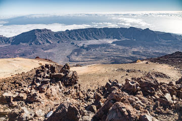 La Caldera