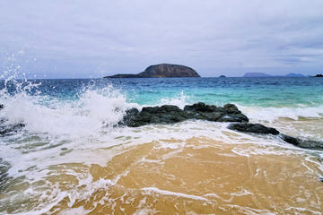 La Graciosa