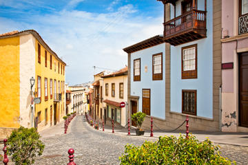 La Laguna