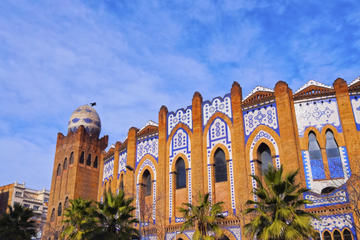 La Monumental Bullring