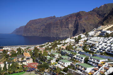 Los Gigantes