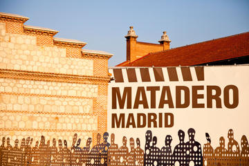 Madrid Matadero