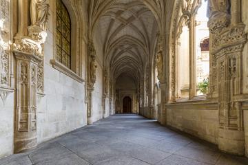 Monastery of San Juan de los Reyes