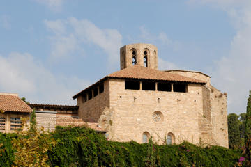 Monestir de Pedralbes