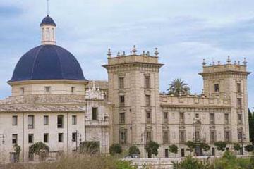 Museo de Bellas Artes de Valencia (Museum of Fine Arts)