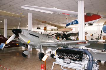 Museo del Aire