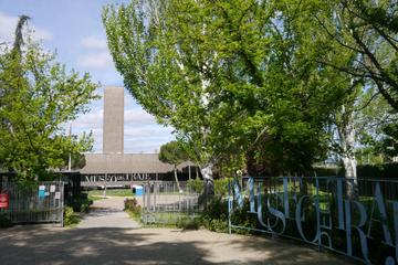 Museum of Costume