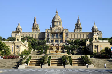 National Art Museum of Catalonia