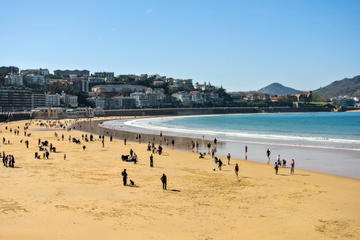 Ondarreta Beach