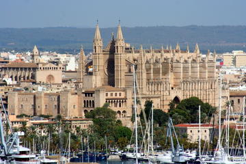 Palma Cruise Port