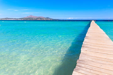 Playa de Muro