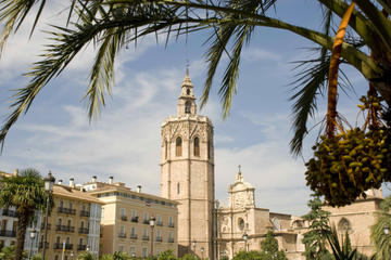 Plaza de la Reina