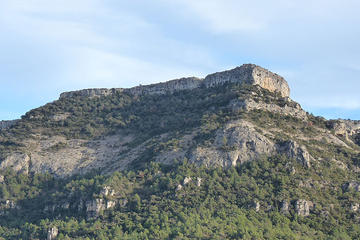 Prades Mountains