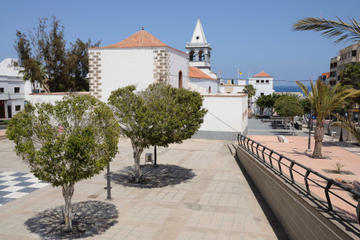 Puerto del Rosario